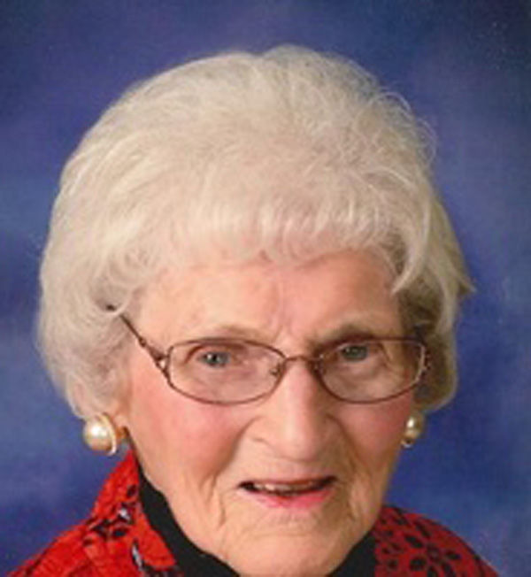 Margaret Andersen Brandhorst